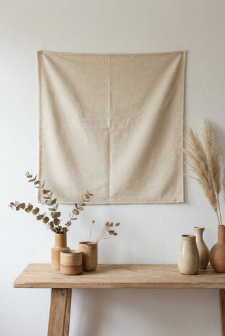 Furoshiki Wrap – Plain