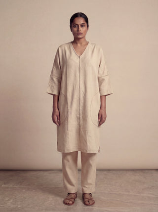 Oversized Co-ord Set