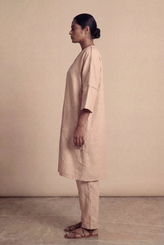 Oversized Co-ord Set