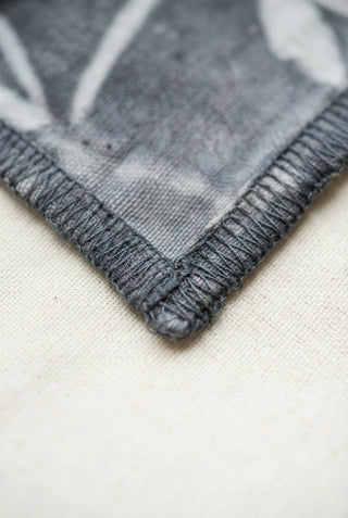 Furoshiki Wrap – Eco-print