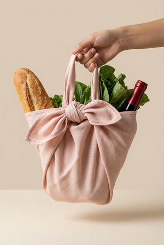 Furoshiki Wrap – Plain