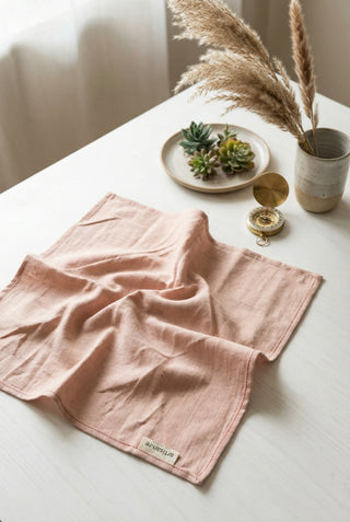Furoshiki Wrap – Plain