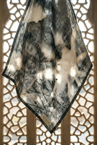 Furoshiki Wrap – Eco-print