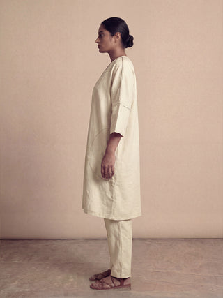 Oversized Co-ord Set - Kora