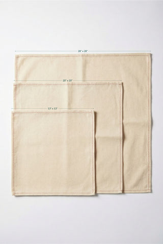 Furoshiki Wrap – Plain