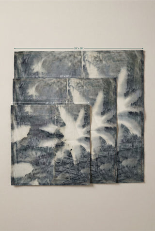 Furoshiki Wrap – Eco-print